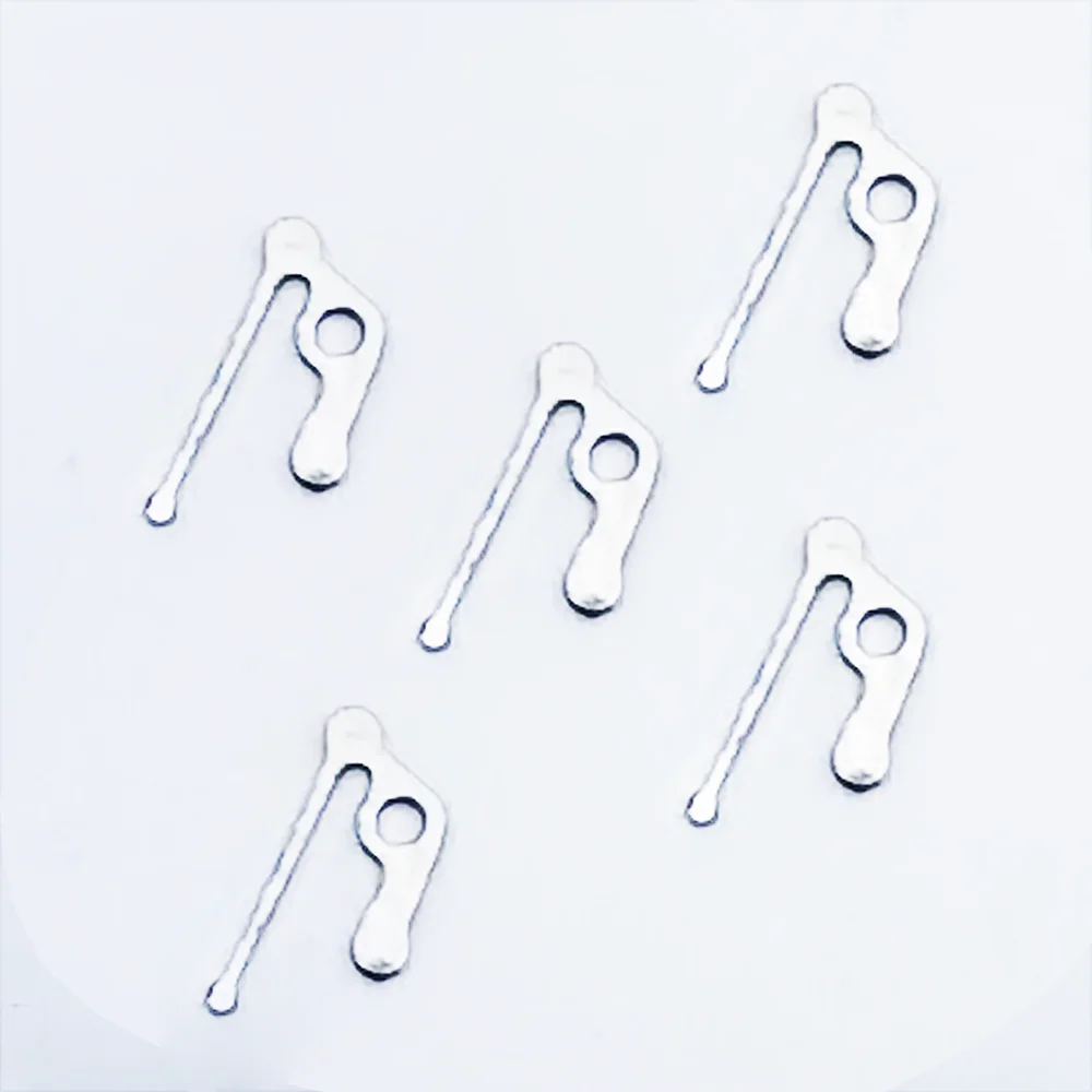 مشاهدة الملحقات التقويم الربيع مناسبة ل 2813 8205 4813 ساعة يد تعمل بالحركة إصلاح أجزاء التقويم الإفراج السريع الربيع