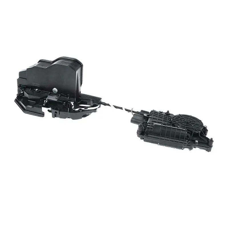 Abhx-Door Lock Actu…