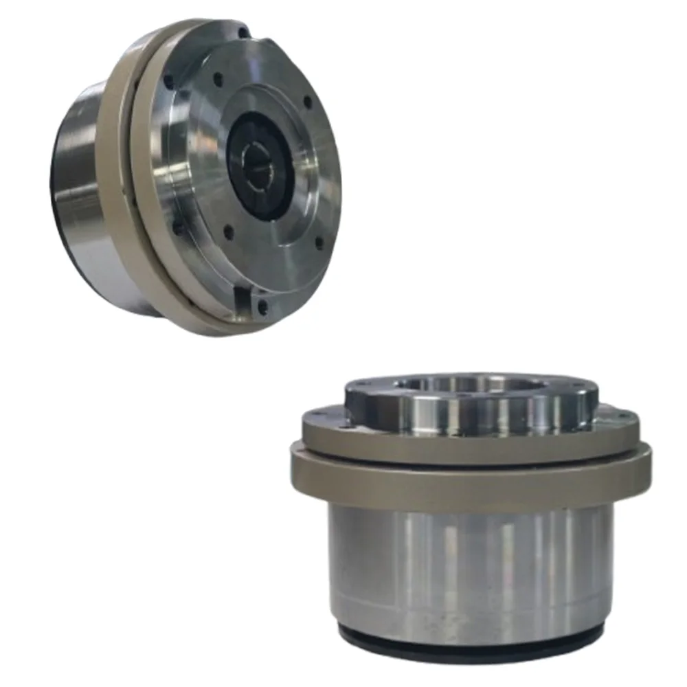 

Customizable 4-inch AGV Drive Handle Wheel Unit Assembly Planetary Reducer Gearbox Front Wheel Motor Unit ODM Support