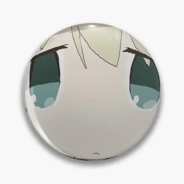 Yuuri Girls Last Tour  Customizable Soft Button Pin Collar Jewelry Decor Cartoon Brooch Women Clothes Creative Badge Lapel Pin