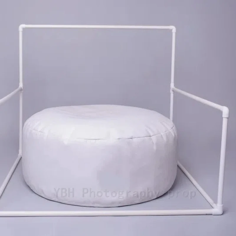 Beanbag วางหมอนสําหรับทารกแรกเกิดการถ่ายภาพ prop, ขนาดเดินทาง bean bag, ทารกแรกเกิด photo prop, วางผ้า, วาง bean bag