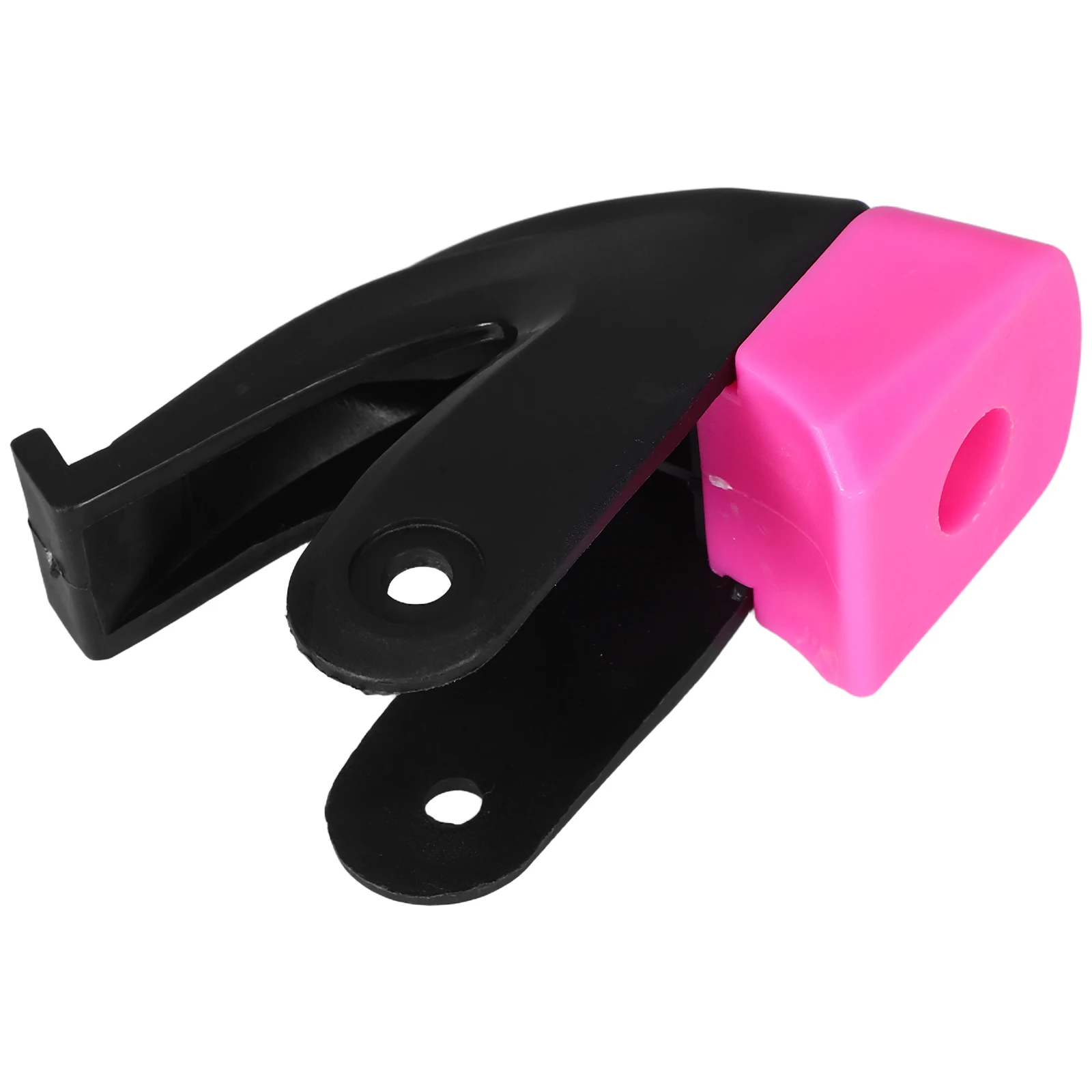

Dissolved Roller Skate Brake Accessories Rubber Inline Brakes Replacement Shock Absorption Compatible Skates Easy