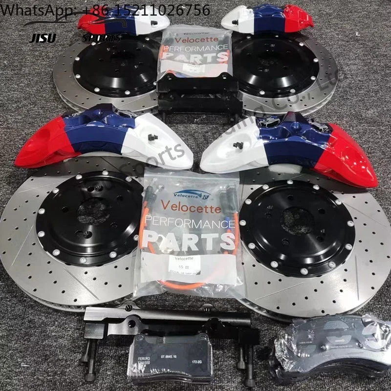 Front 6 Rear 4 Pots… - image