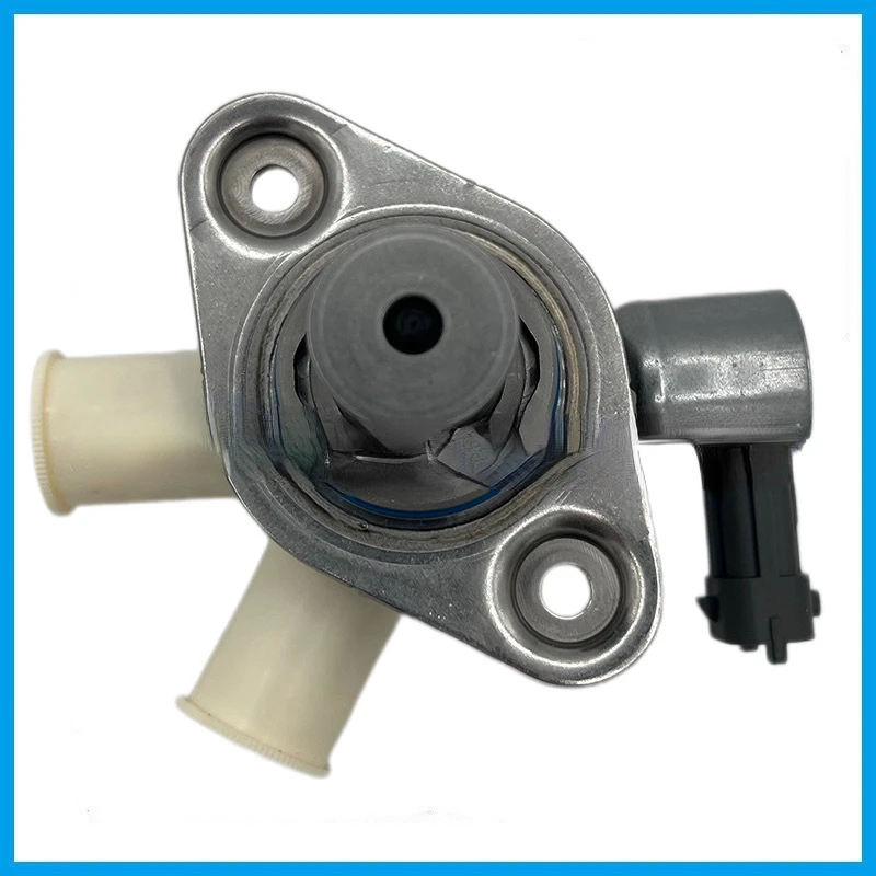 Suitable for Land Rover Jaguar 3.0T High Pressure Fuel Pump LR035527 LR066512 0261520198