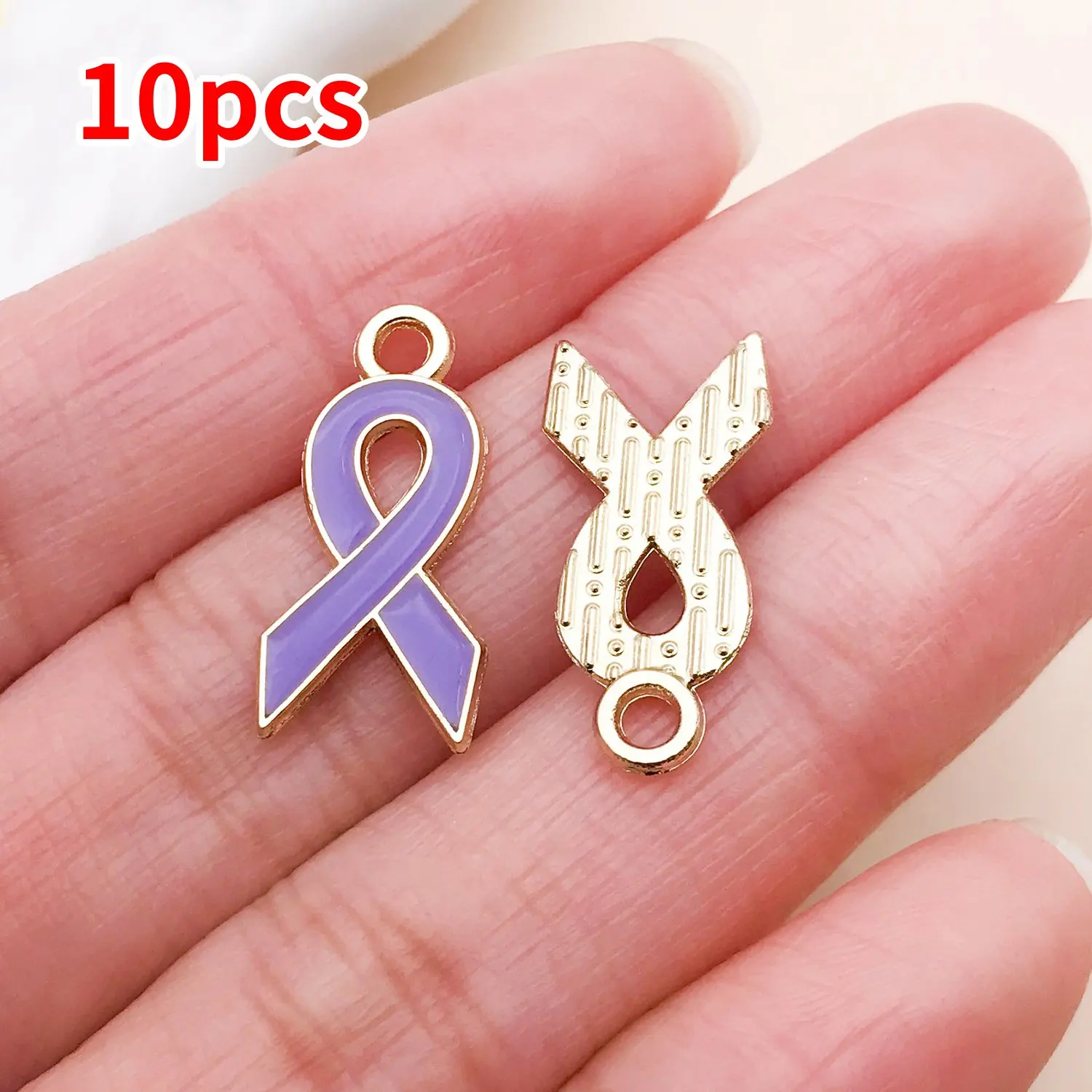 Enamel Charms Alloy Various Styles Pendants for DIY