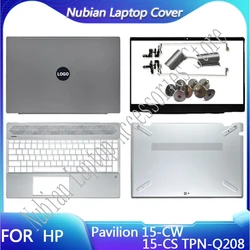 For HP Pavilion 15-CW 15-CS TPN-Q208 15.6