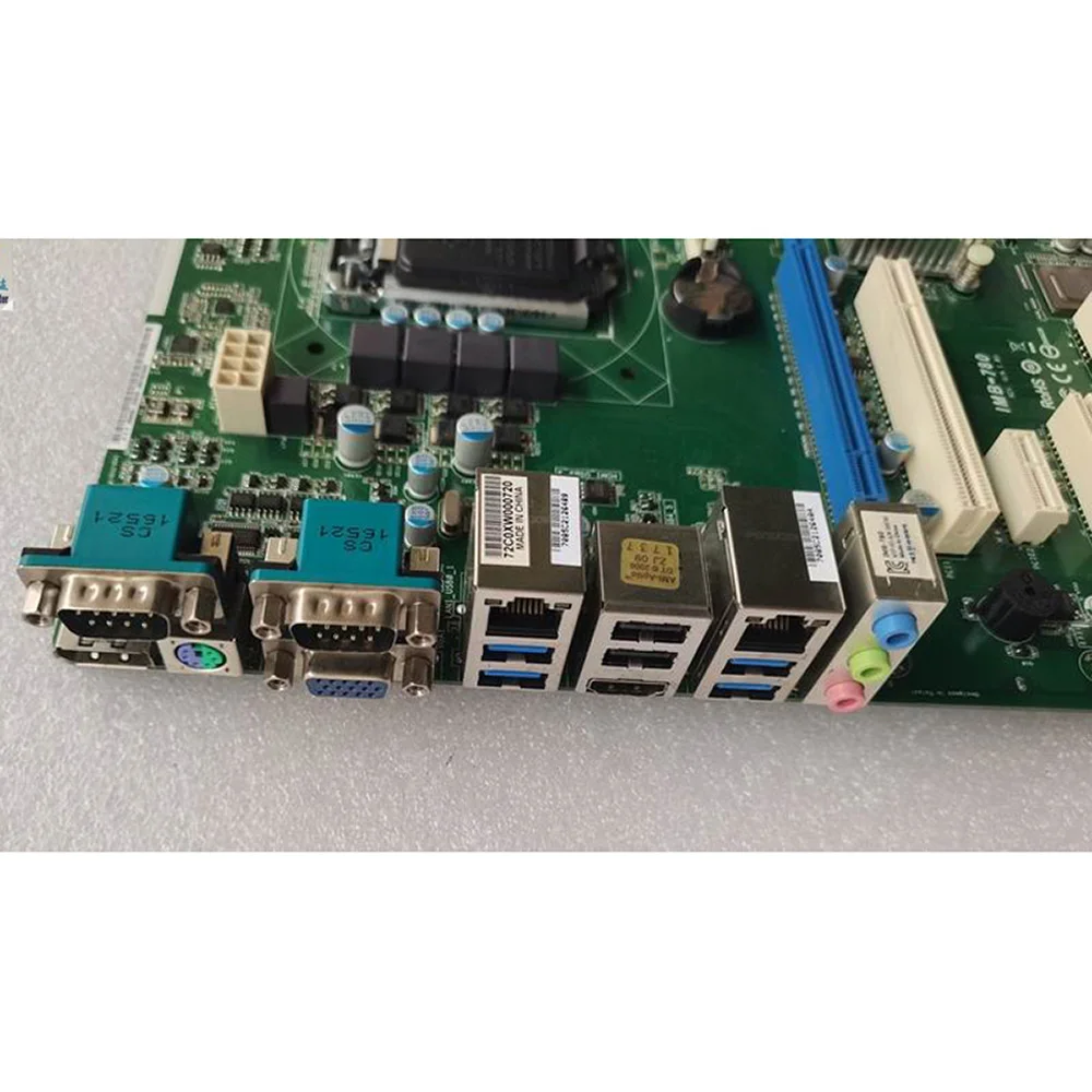 

Industrial Motherboard For ASROCK IMB-780 REV G/A 1.02 1.03 1150