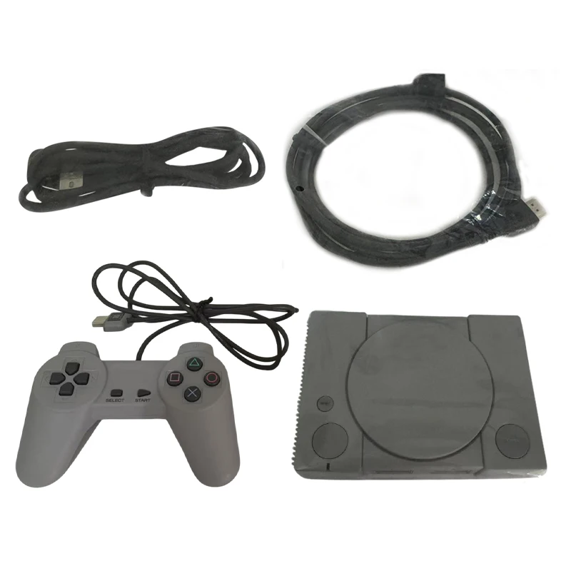 

Brand new original mini ps1 game console classic controller