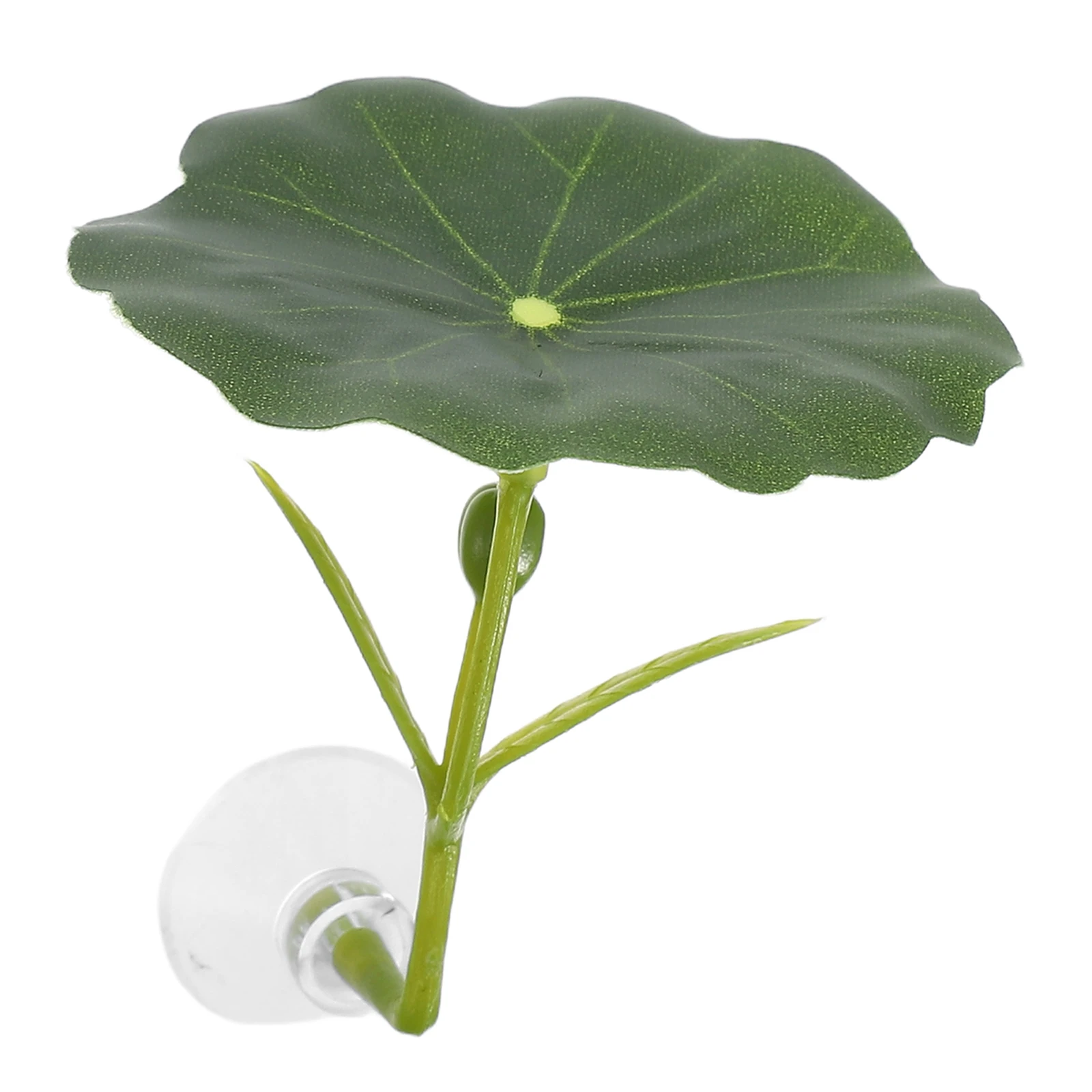

Artificial Lotus Leaf Betta Fish Resting Spot For Aquarium Decoration Fish Tank Accessories Ideal For Betta Fish Resting Hidings