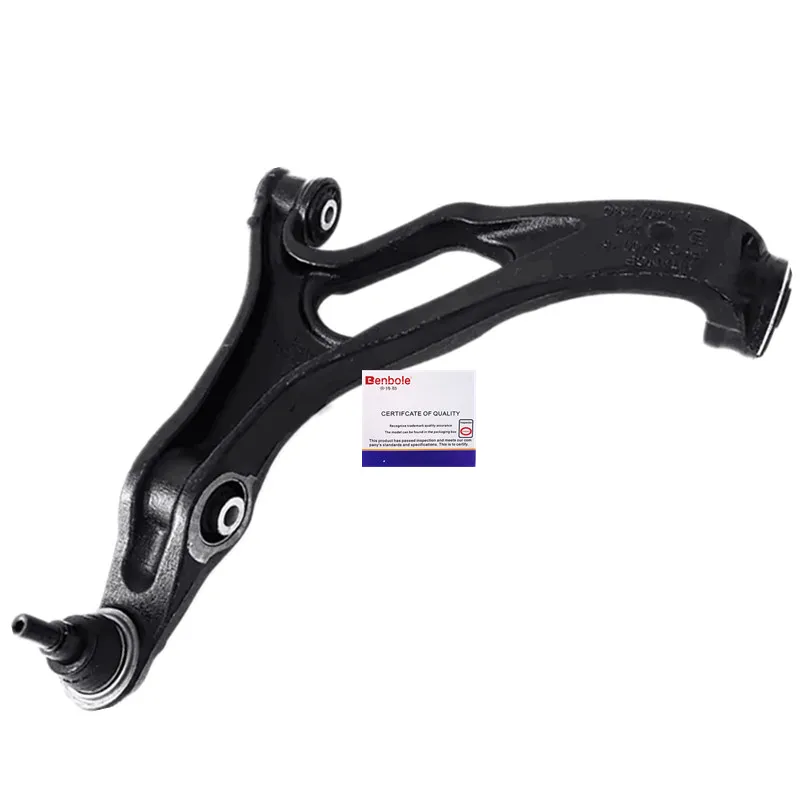 

Right front lower suspension control arm 95534101860 95534101861 95534101830 95534101831 7L0407152H For Porsche Cayenne 03-2010