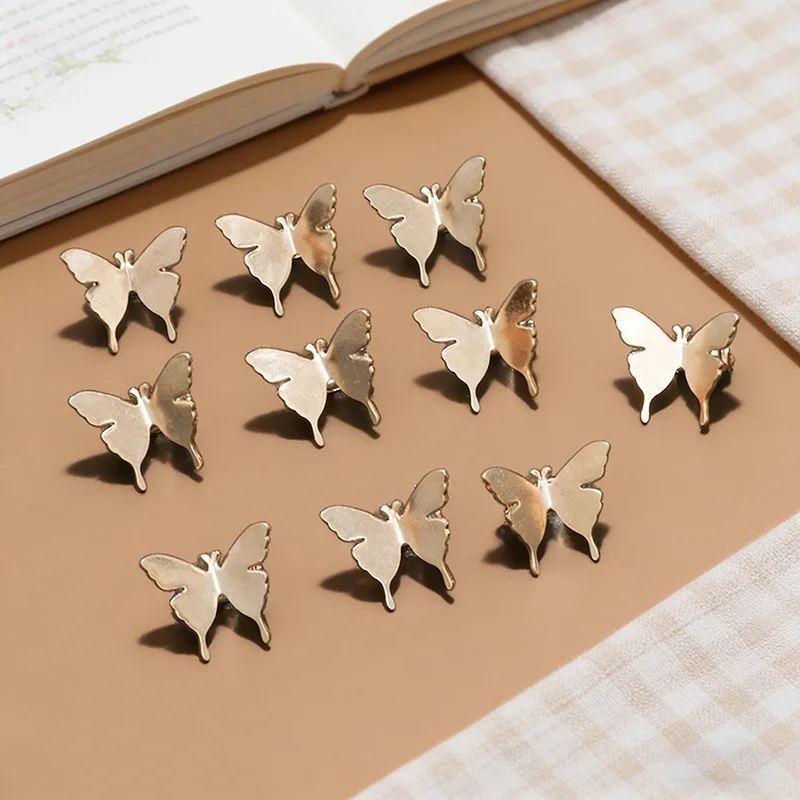 Thumbnail 4 - #39 Best Metal Hair Clip Sets to Buy In 2026