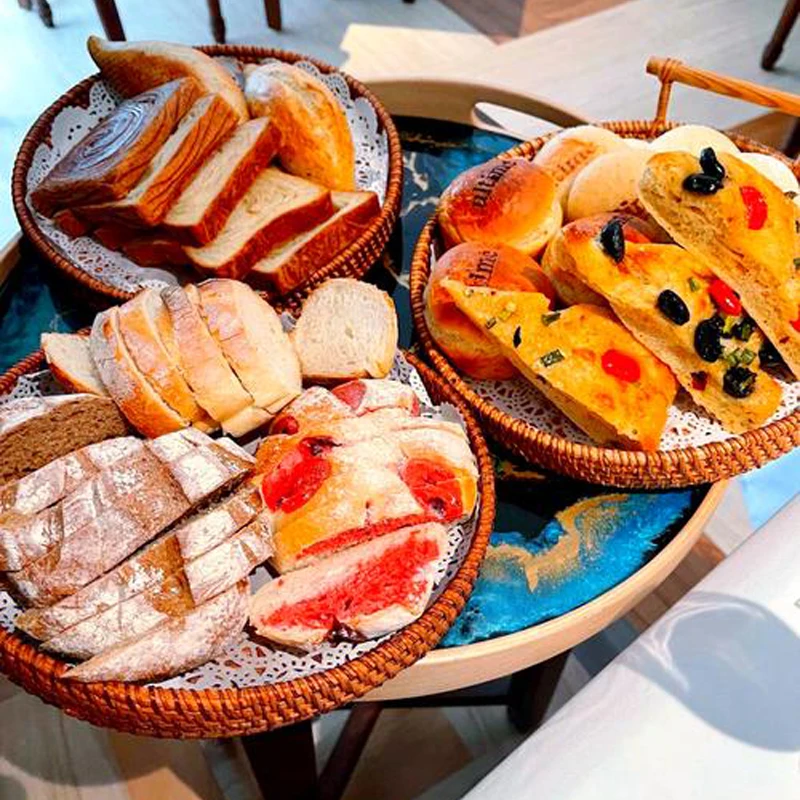 

Desktop Stainless Steel High Speed Dough Press Small Steamed Bun Room High Speed Dough Kneading Machine