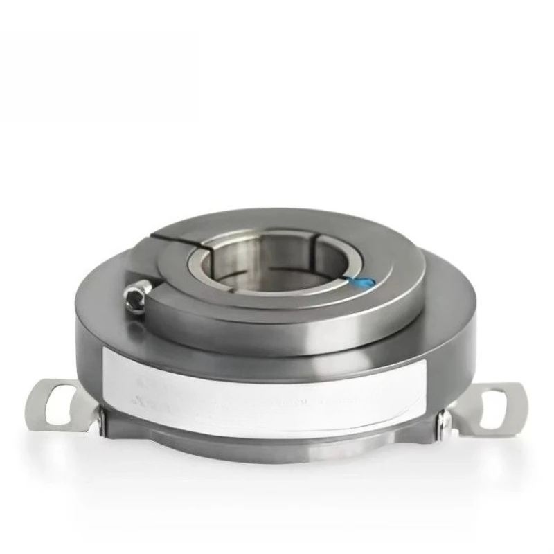 Hengxiang KM55 Vibration Sensor Dc Motors Encoder Textile Machinery Absolute Optical Encoder