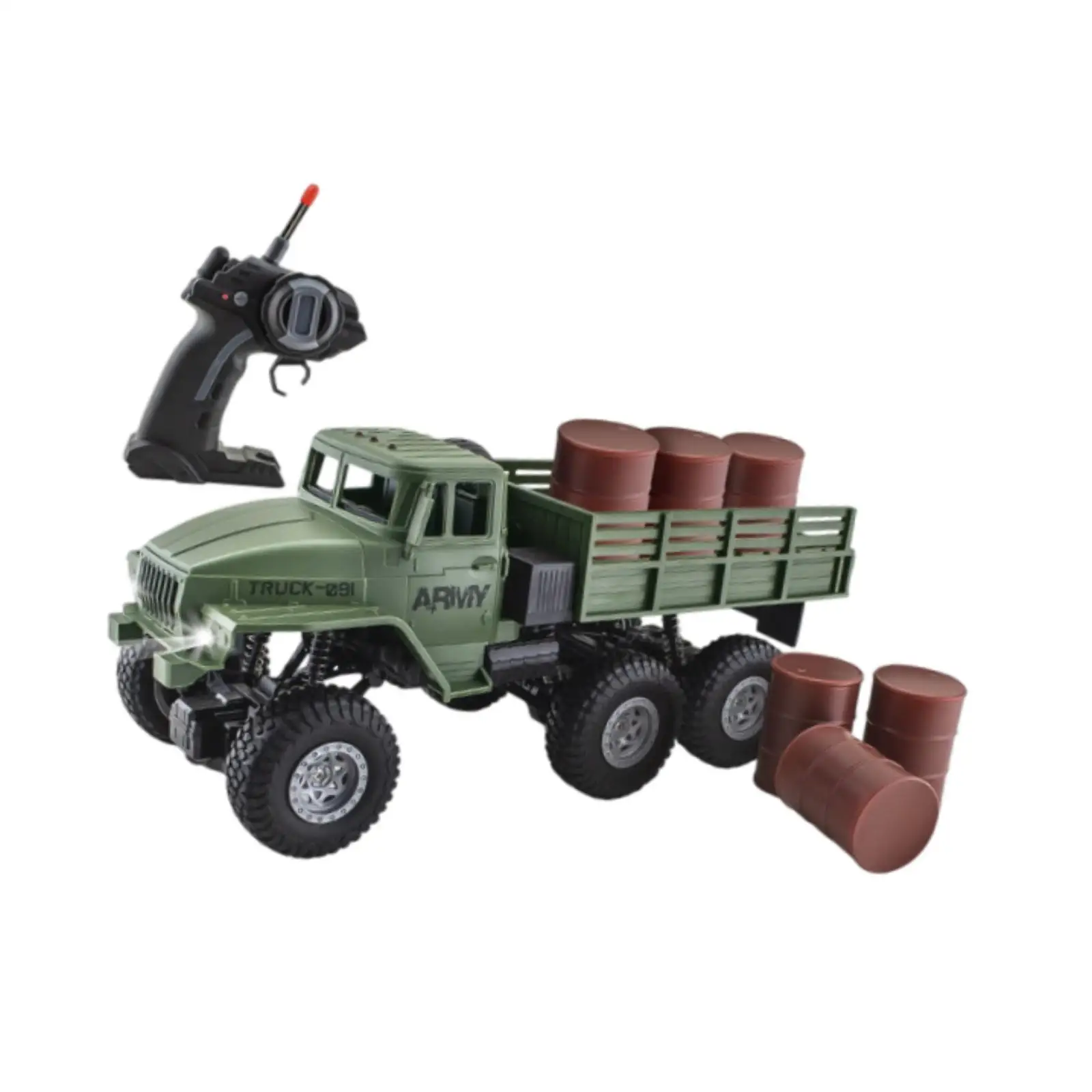 

Wheel Shove Reusable Versatile Easy to Use Practical Simulated Climbing Truck for Thanksgiving New Year Birthday Christmas Boy