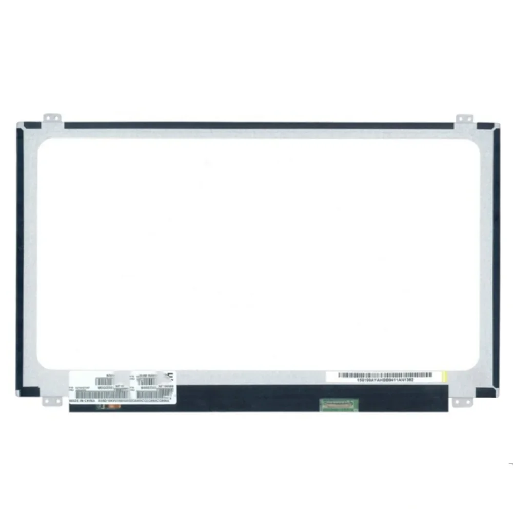 15.6 inch for Dell Inspiron 15 3542 3541 3567 5548 3543 3551 5558 5551 5555 LCD Screen Panel Laptop Panel EDP 30pins Display HD