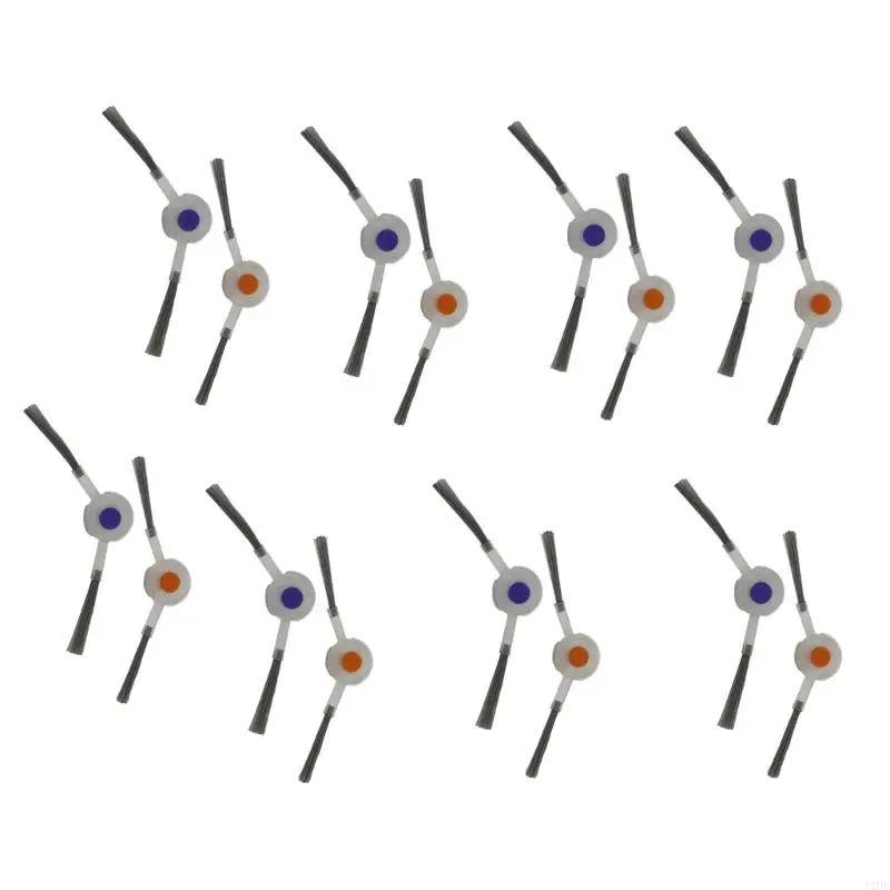 

Запасная часть J1HF запасная часть для freo x robot пылесос очиститель основной кисти боковой кисти для швабры