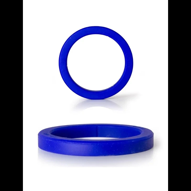 

Suitable for Caferrat E61, FAEMA Pegasus Rocket E98 Accessory, 58mm Italian Coffee Machine Brewing Head Sealing Ring,