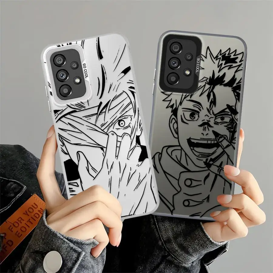 Jujutsu Kaisen Sato… - image