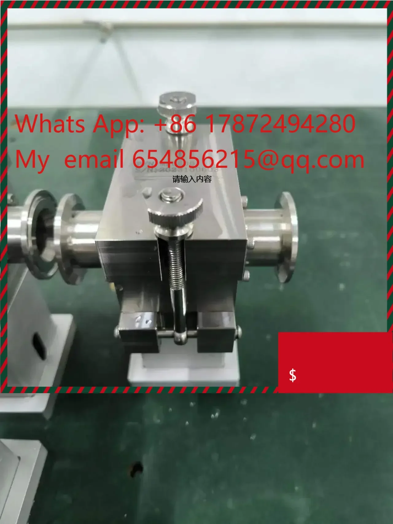 

Viscosity Pump Meter Precision Micro Magnetic Gear Pump MPB600 With 750W Servo Motor For Food Packing Food Filling