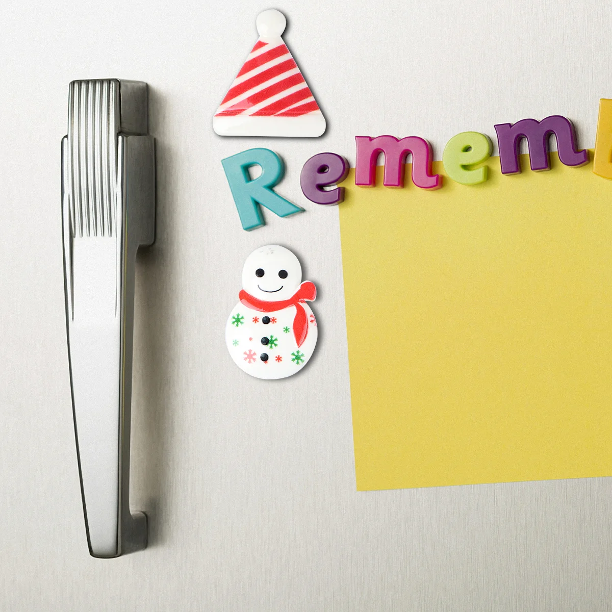 

16Pcs Christmas Adornments Resin DIY Decoration Accessories Party Hat Clothes Shoes Fridge Headdress Clothes Decor