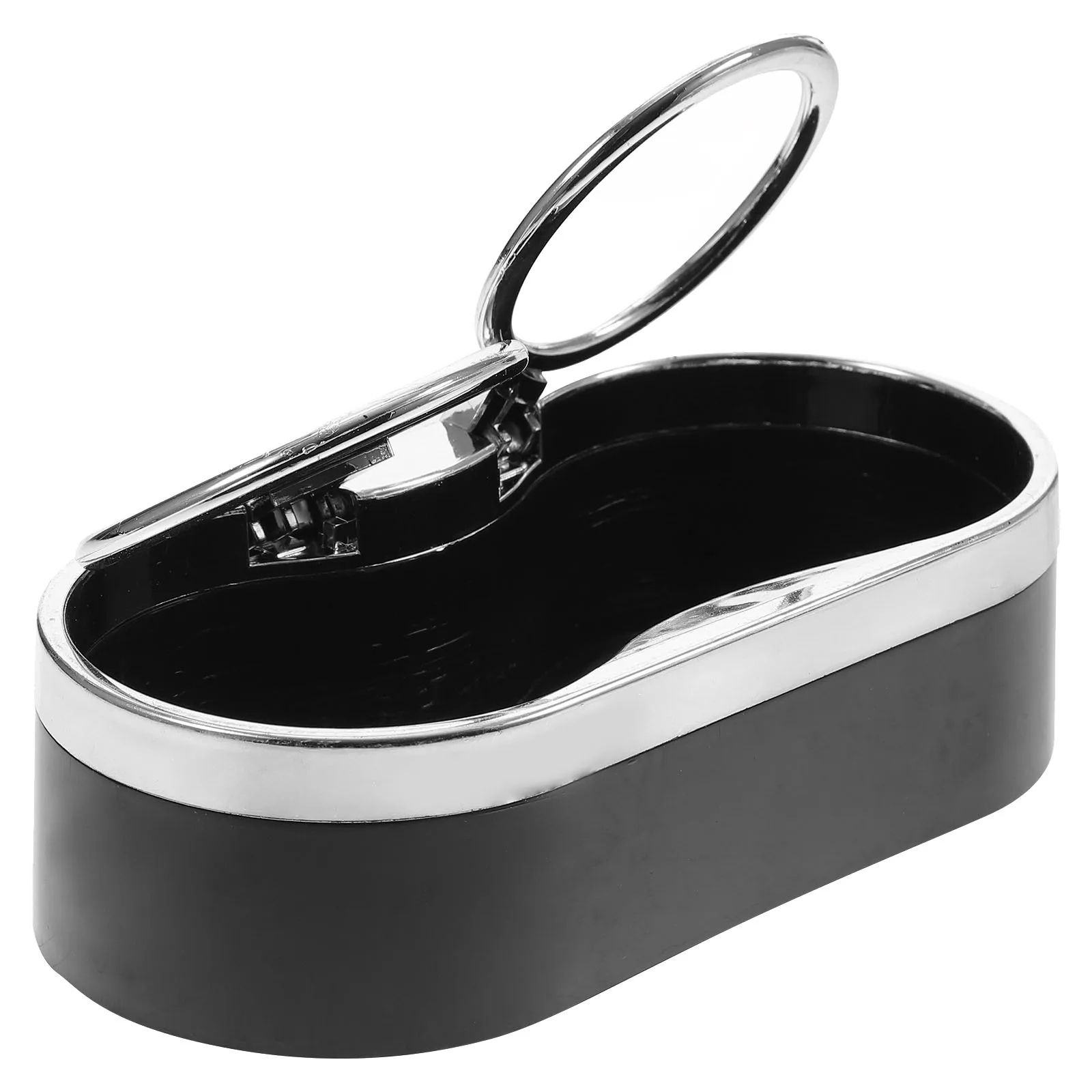 

2pcs Car Cup Durable Plastic Multi-Function Drink Holder For Vehicle Air Outlet Mount Rear Console Cup Holder Extender For Cars