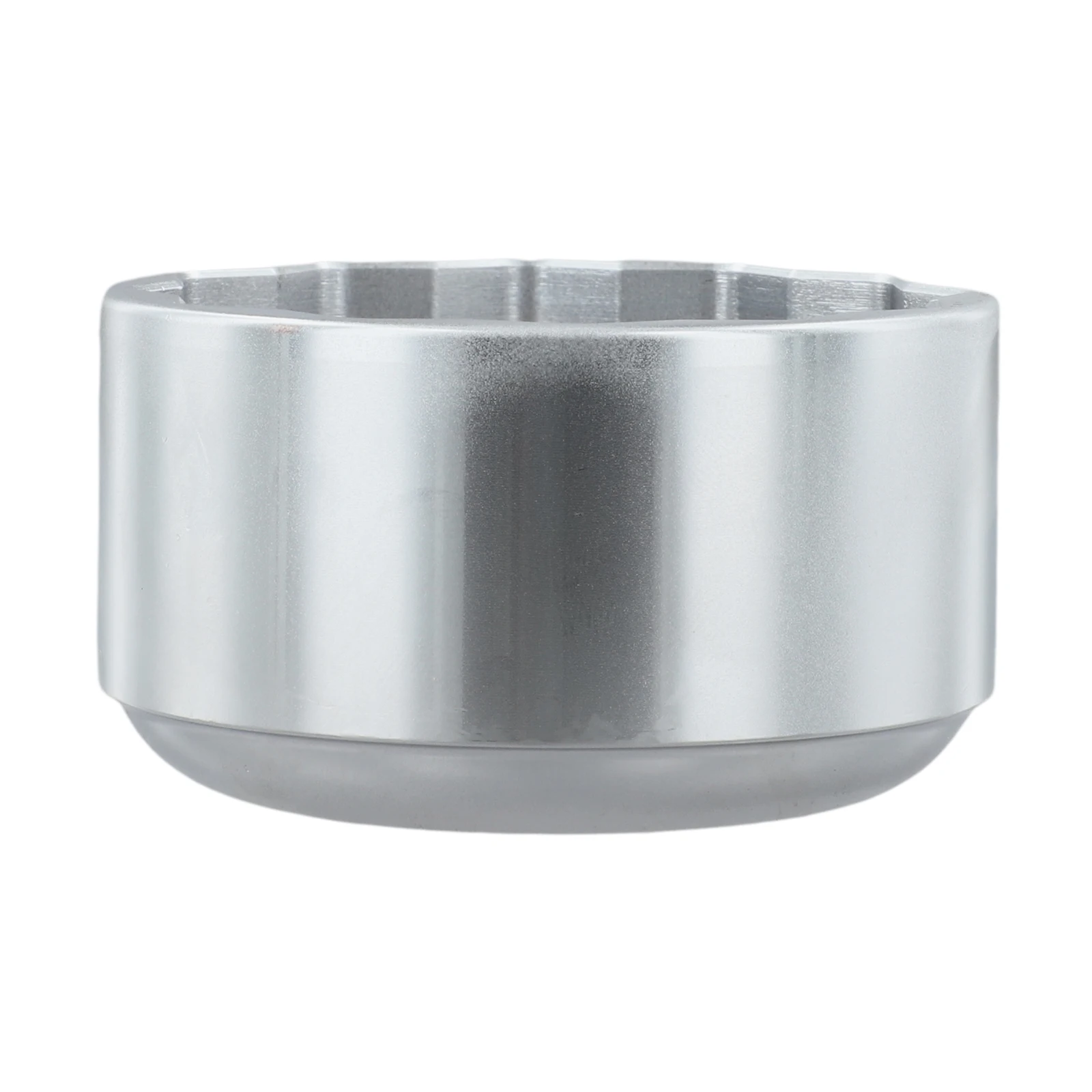 As Shown Nut Socket Tool Direct Replacement Nut Removal Socket Direct Replacement OE Check Recommended Torque Wrench Required
