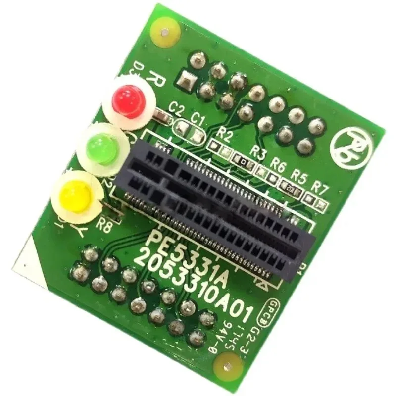 

HiPCIe SSD Hard Drive Copier Interface Board Suitable For PS100 SP-101 SP-151 SP-281