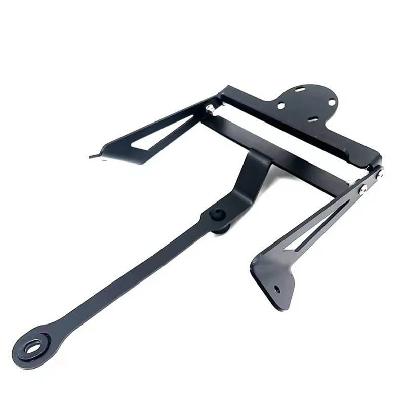 

For Motorcycle Navigation Bracket Phone Holder For Moto Guzzi V100 Mandello 2024 2025 2026 V100 Mandello/S