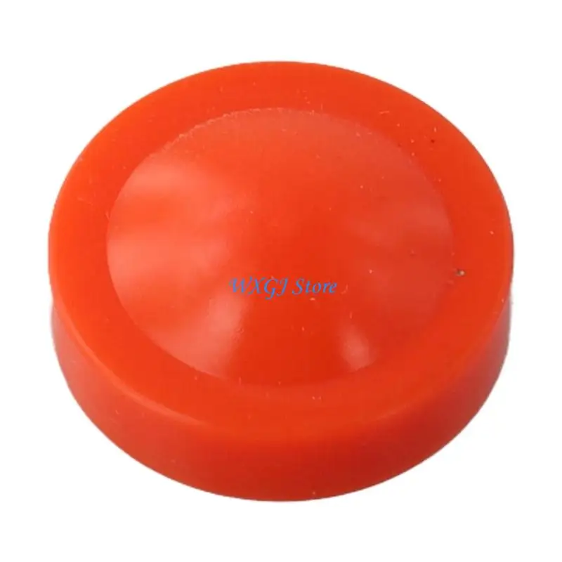 37JE High Performances Button Switches Replacement 277001802 Plastic Start Stop Switches Button Knob Cover With Quick Response