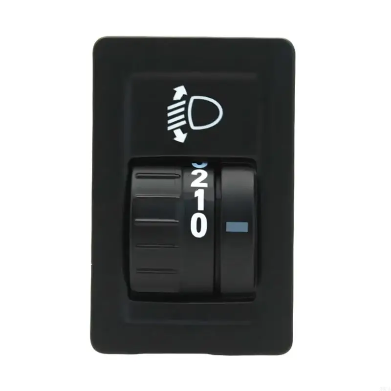 

Headlight Switches Panel Sticker Decal Interior Trim Cover For SX4 2013 Car Interior Decoration