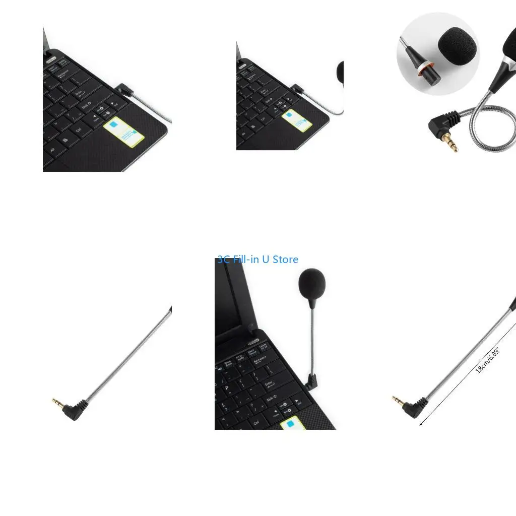 G8TA In-Ear Earphon Portable Sweatproof Stereo Gaming Headset With Micro Phones