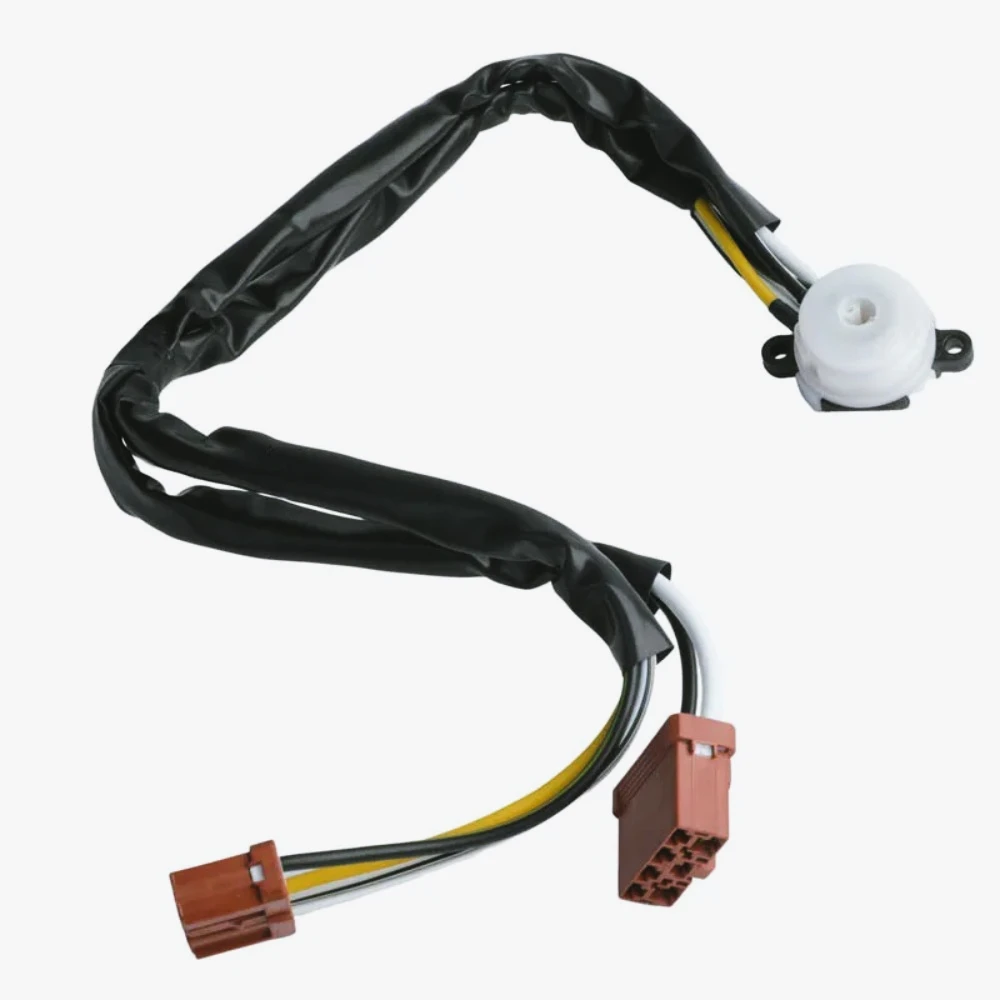 YAOPEI 35130S04305 35130S02E01 cilindro  bloqueo  encendido y llave  interruptor para Honda Civic 1.6L 1998-2000