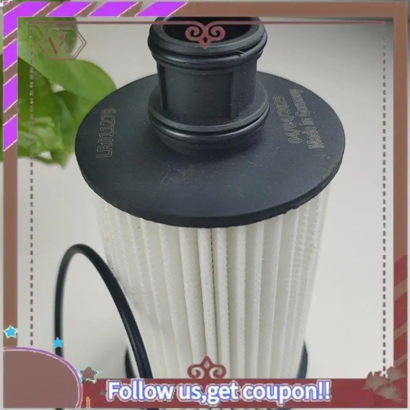 A57E-Oil Filter LR011279 For Jaguar X761 X152 X760 X250 Land Rover Range Rover L663 L319 L462 L322 L405 L320 L494 L560(2Pcs)