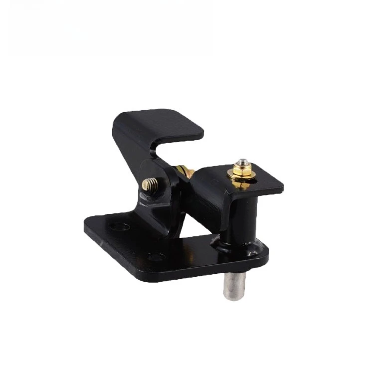 

High Altitude Elevator Accessories Bracket Lock Buckle Foot Switch 1001182302