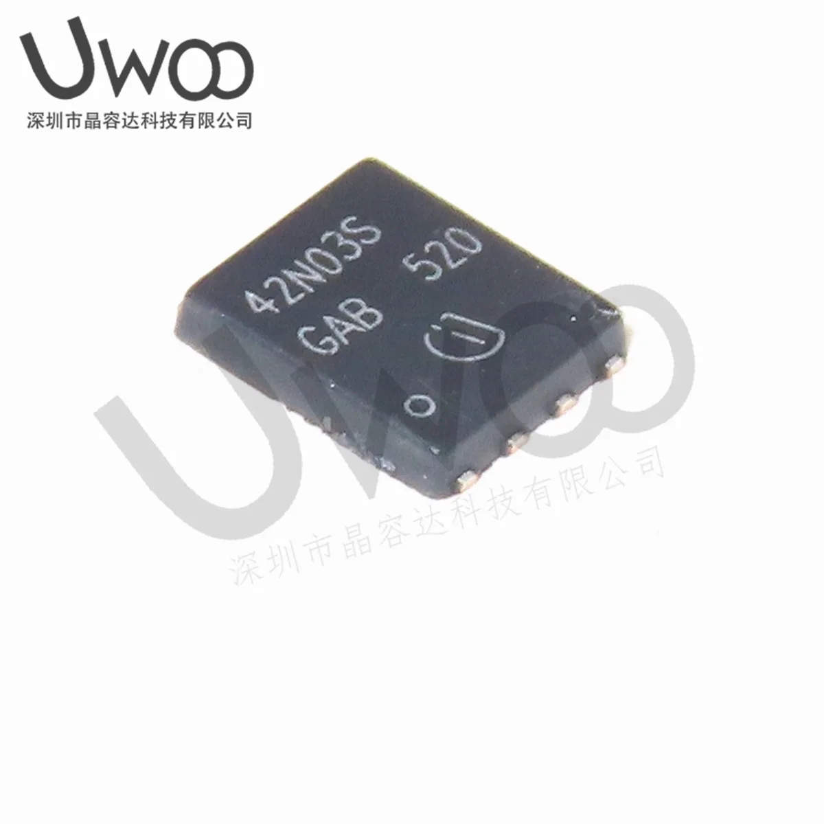 

10/pcs BSC042N03S G N channel 30V 20A 95A MOSFET IGBT Module New Original
