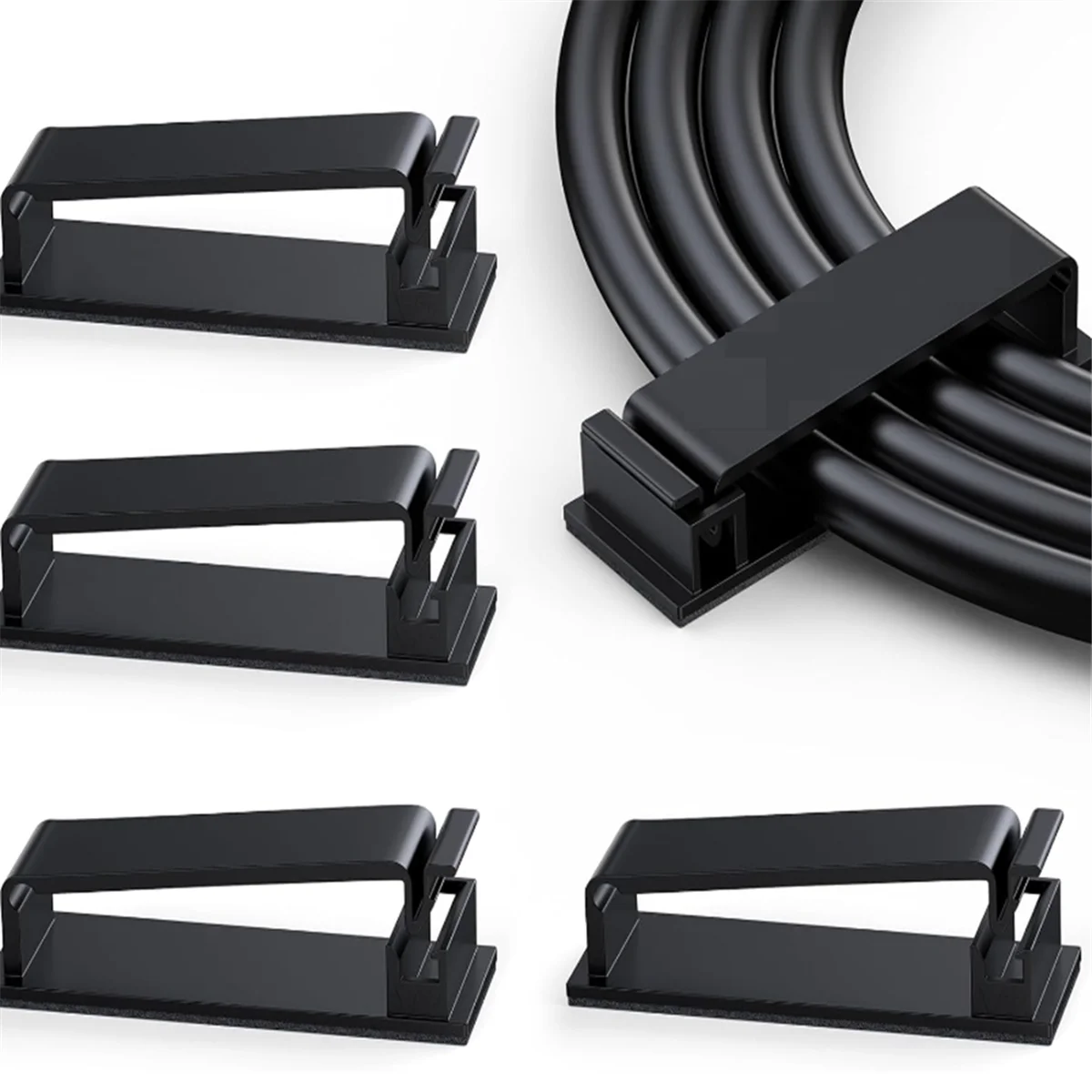 Cyl-50Pcs Cable Man…