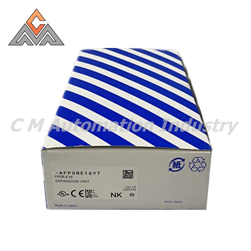 New And Original Programming Controller AFPORE16YT