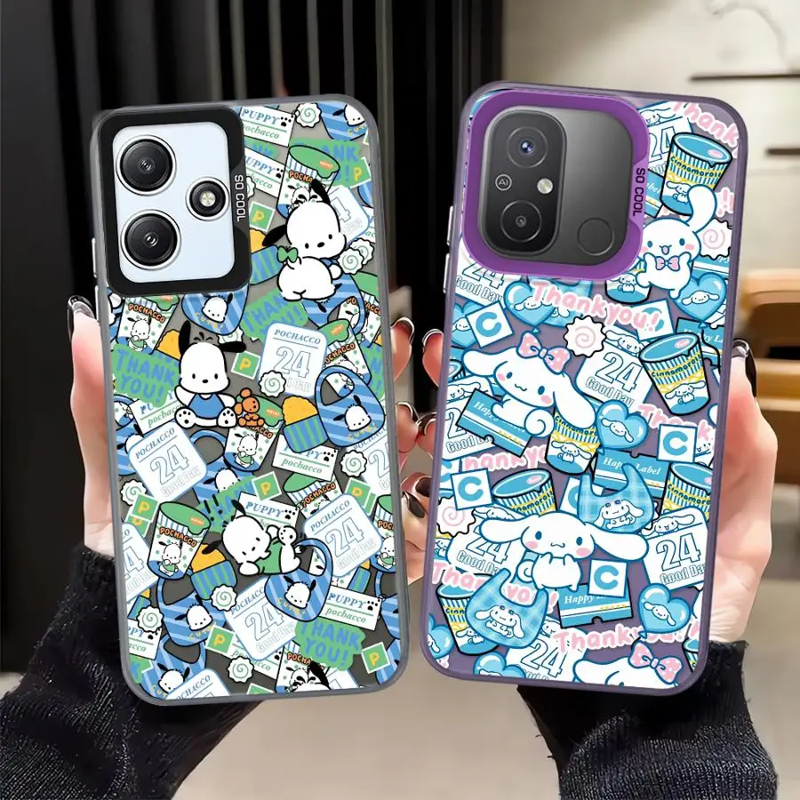 Case For Xiaomi Red… - image