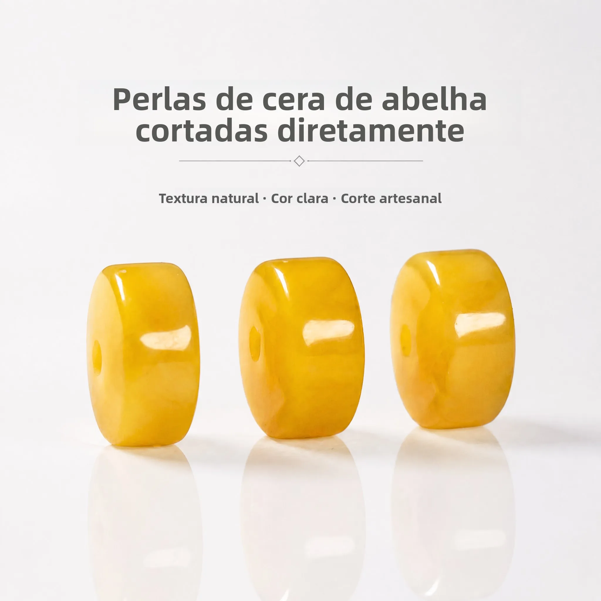 contas-espacadoras-de-Ambar-colmeia-natural-russo-artesanais-com-corte-reto-para-acessorios-de-pulseira-e-comprimidos-medicinais