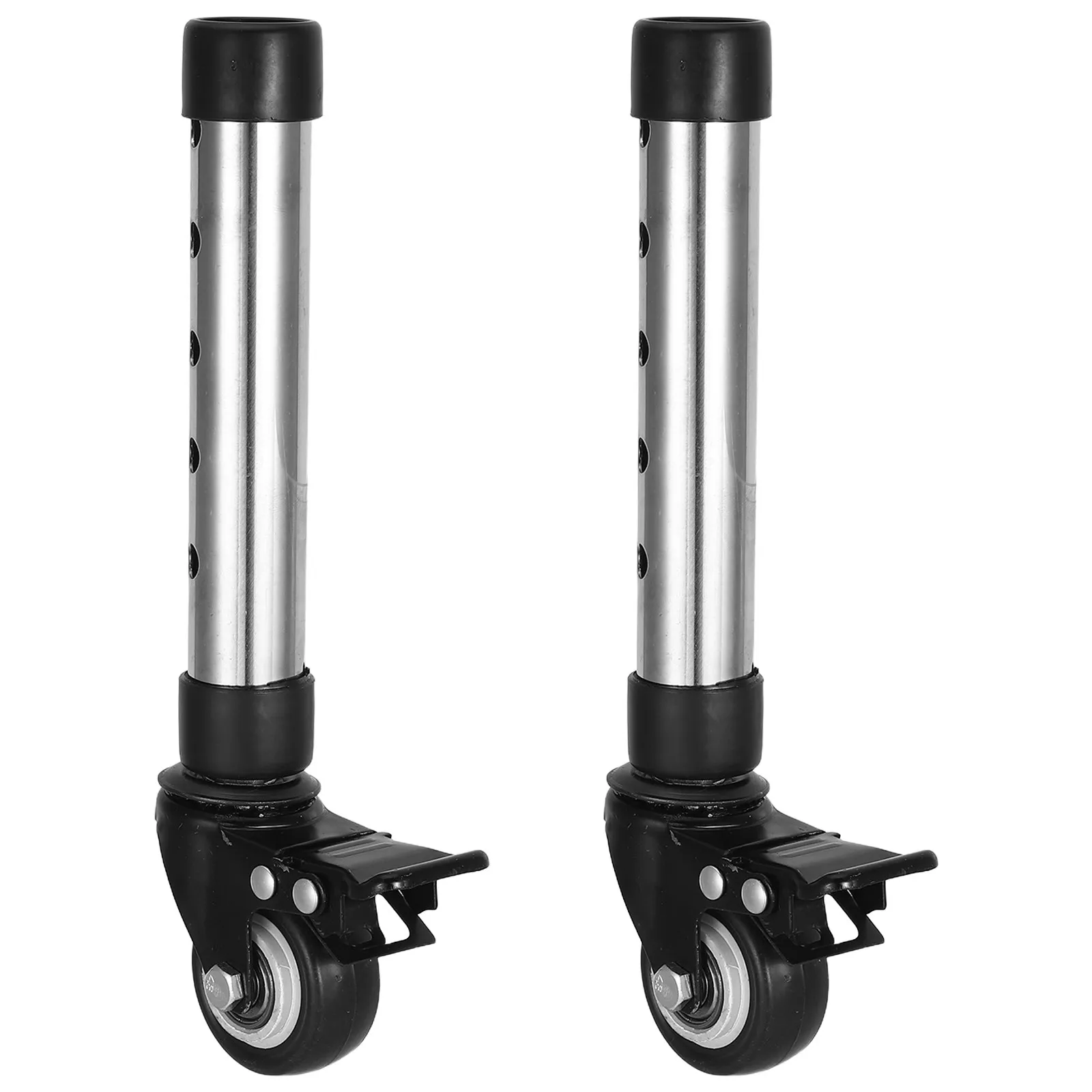 2pcs-replacement-wheels-for-walking-aid-adjustable-steel-universal-roller-replacement-casters-for-seniors-walker-repair