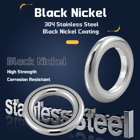 मछली पकड़ने की ठोस अंगूठी 20~100 पीस मछली पकड़ने का लालच कनेक्टर स्टेनलेस स्टील स्नैप मछली पकड़ने का सामान ठोस अंगूठी खारे पानी का सामान क्रोम 6 best sales भाला मछली पकड़ने के सामान - №4