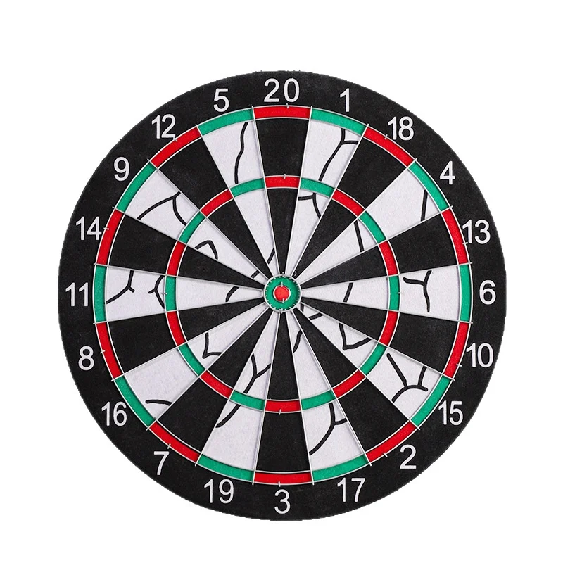 

Indoor Dartboard Set for Home Use, Suitable for Children and Adults, for Entertainment and Leisure, High - end Dartboard