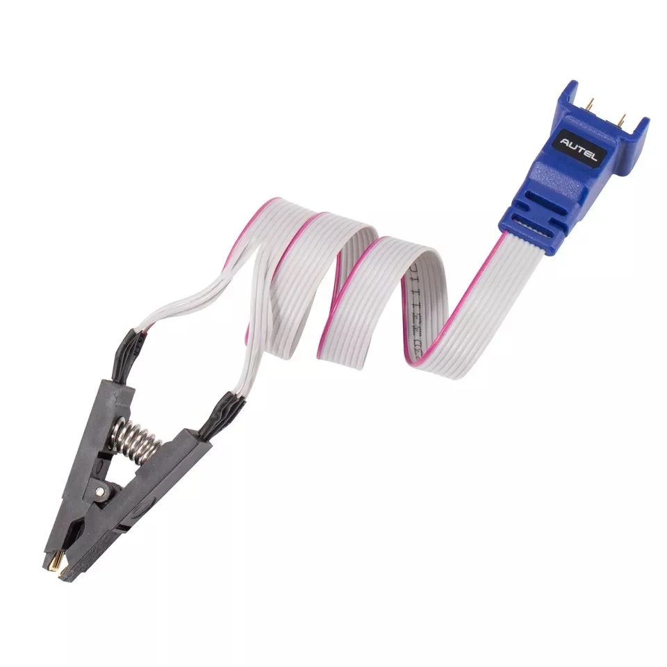 Autel APA103 EEPROM Clamp Cable For MaxiIM IM508 IM608 Key Progarmming Tool
