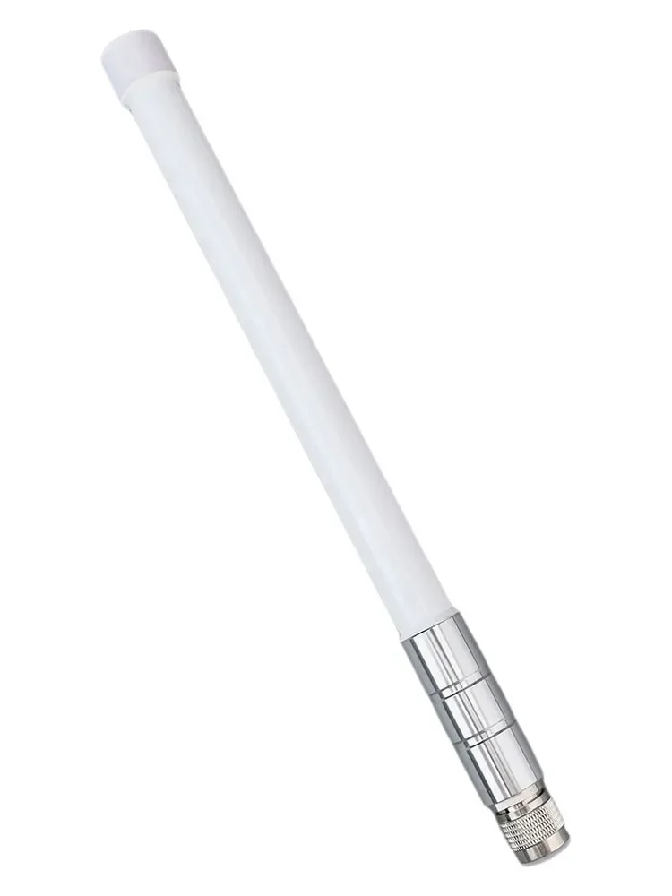 For Omnidirectional Fiber Glass Antenna with Reliable Connection Options at Frequencies of 860 930 MHz Suitable for Various Uses