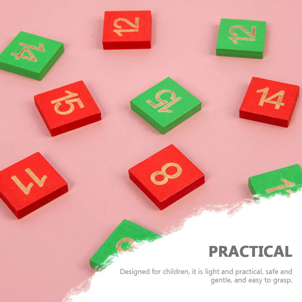 

Number Slide Puzzle Educational Funny Math Parent-Child Interactive Game Early Learning Brain Teasers Intelligence