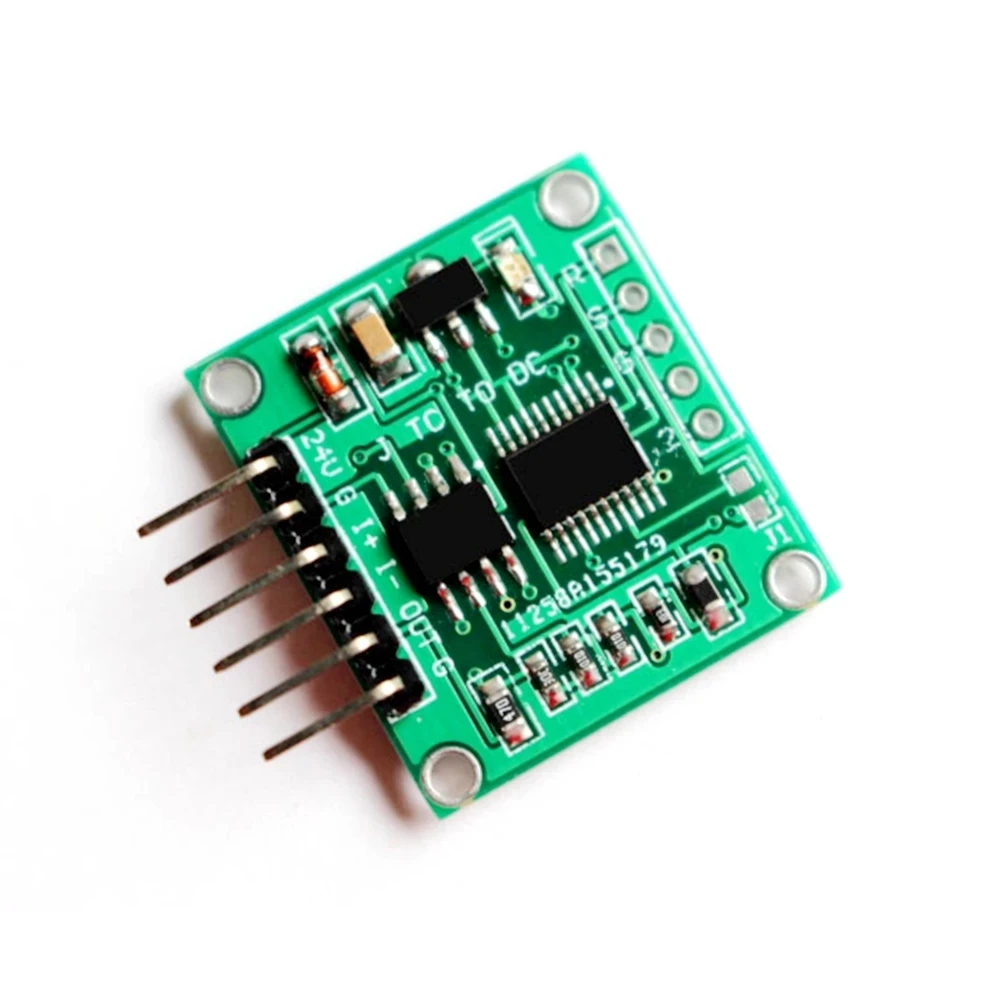 

Thermocouple to Voltage J-type to 0-5V 0-10V Linear Conversion Transmitter Module