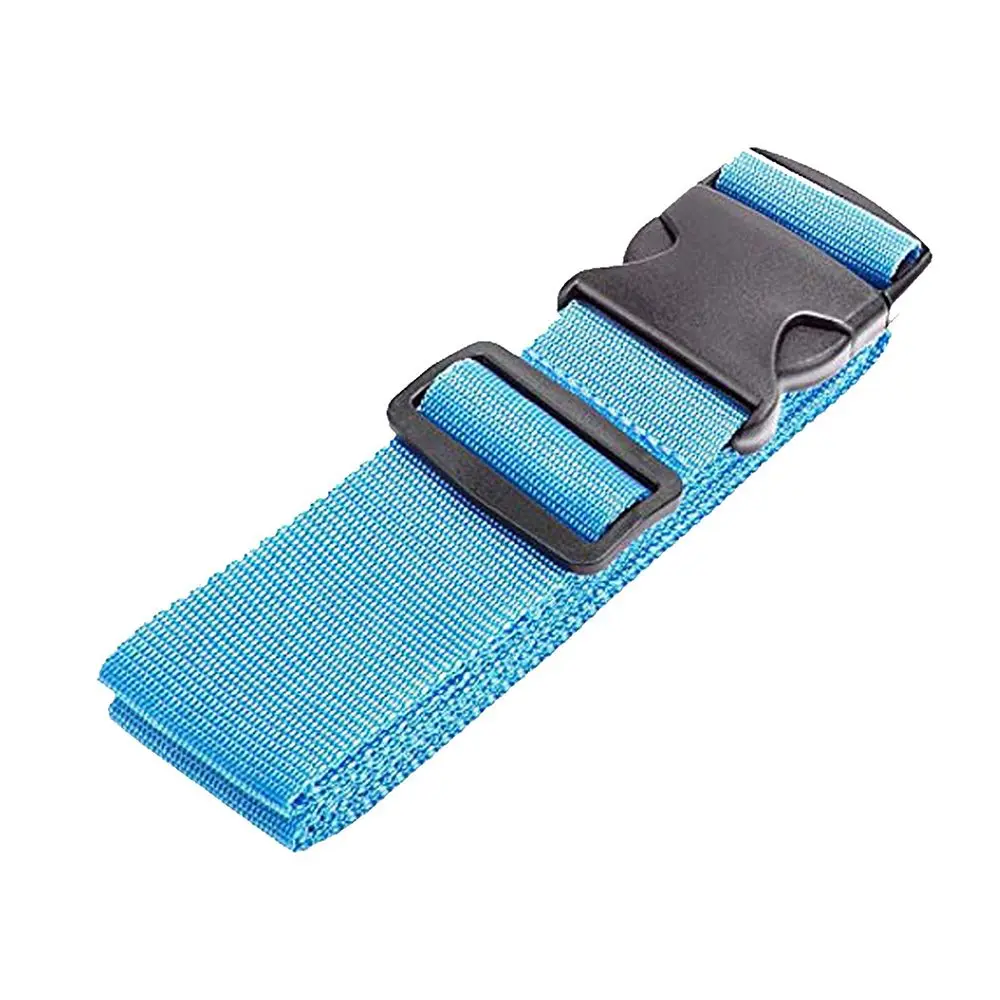 

Password Packing Belt Fixed Suitcase Belts Baggage Belts Luggage Buckle Strap Luggage Safe Straps Travel Suitcase Accessories