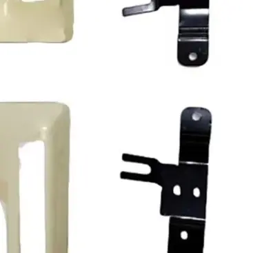 

Для Mercedes G-Class W463: Рамка фары (1989-2018) с кронштейном, OEM 4638840174, 4638840274. Прочная отделка корпуса из АБС-пластика. Новинка 2026 года.