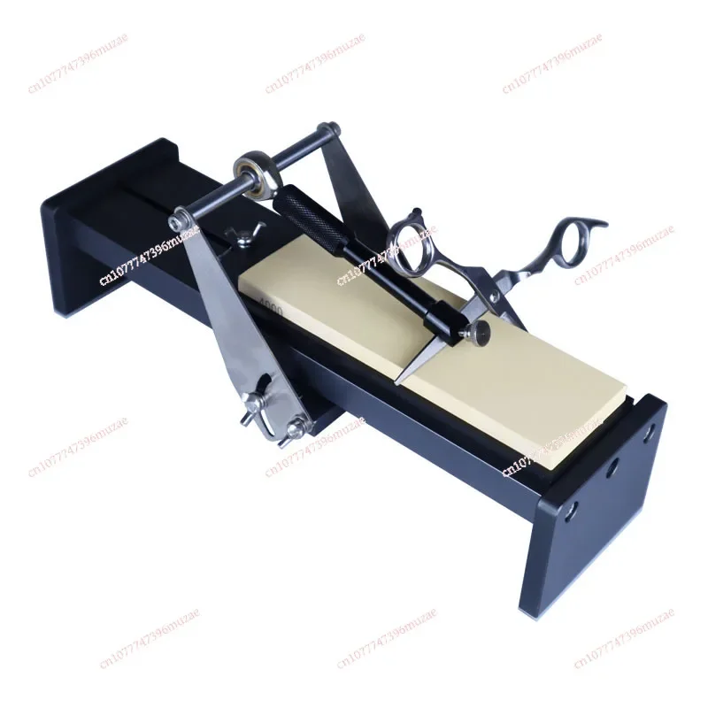 Multifunctional Fixed Angle Knife Sharpener Adjustable Professional Grindstone Sharpening Frame Whetstone Tool