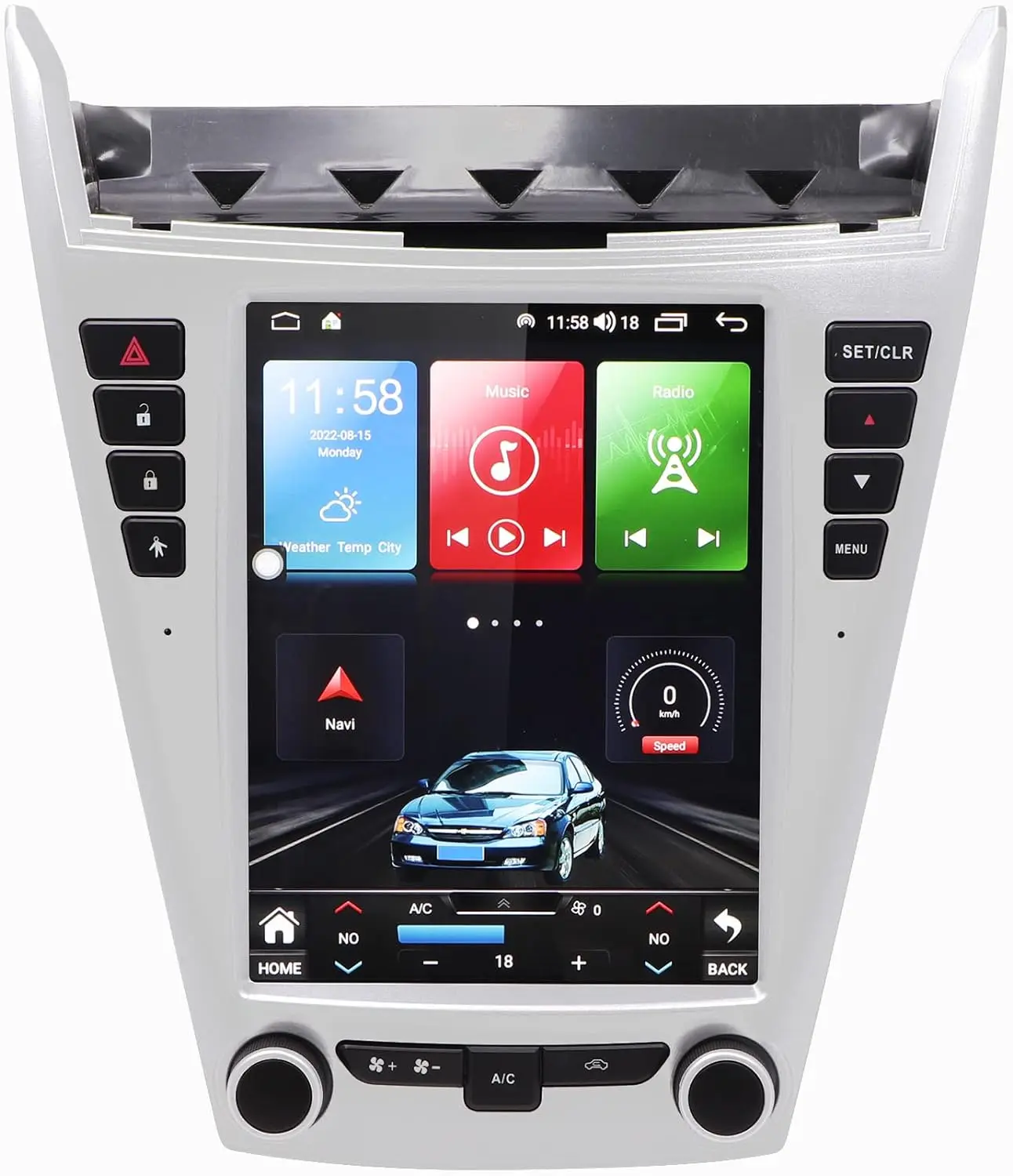 

9.7'' Android car radio For Chevrolet Equinox GMC TERRAIN CHEVY EQUINOX 2010-2016 multimedia player wireless carplay 4g 360